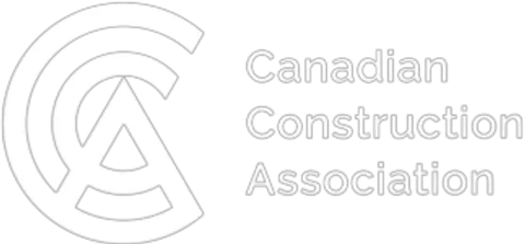 Canadian Construction Association Logo