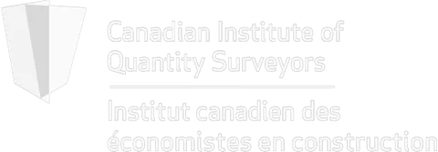 Canadian Institute of Quantity Surveyors Logo
