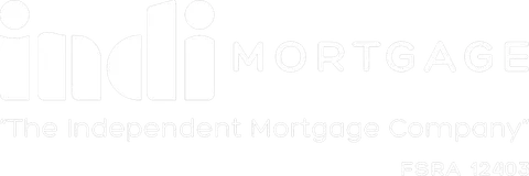 Indi Mortgage Logo