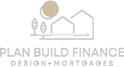 Plan Build Finance Inc. Logo